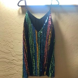 Show me your mumu dress